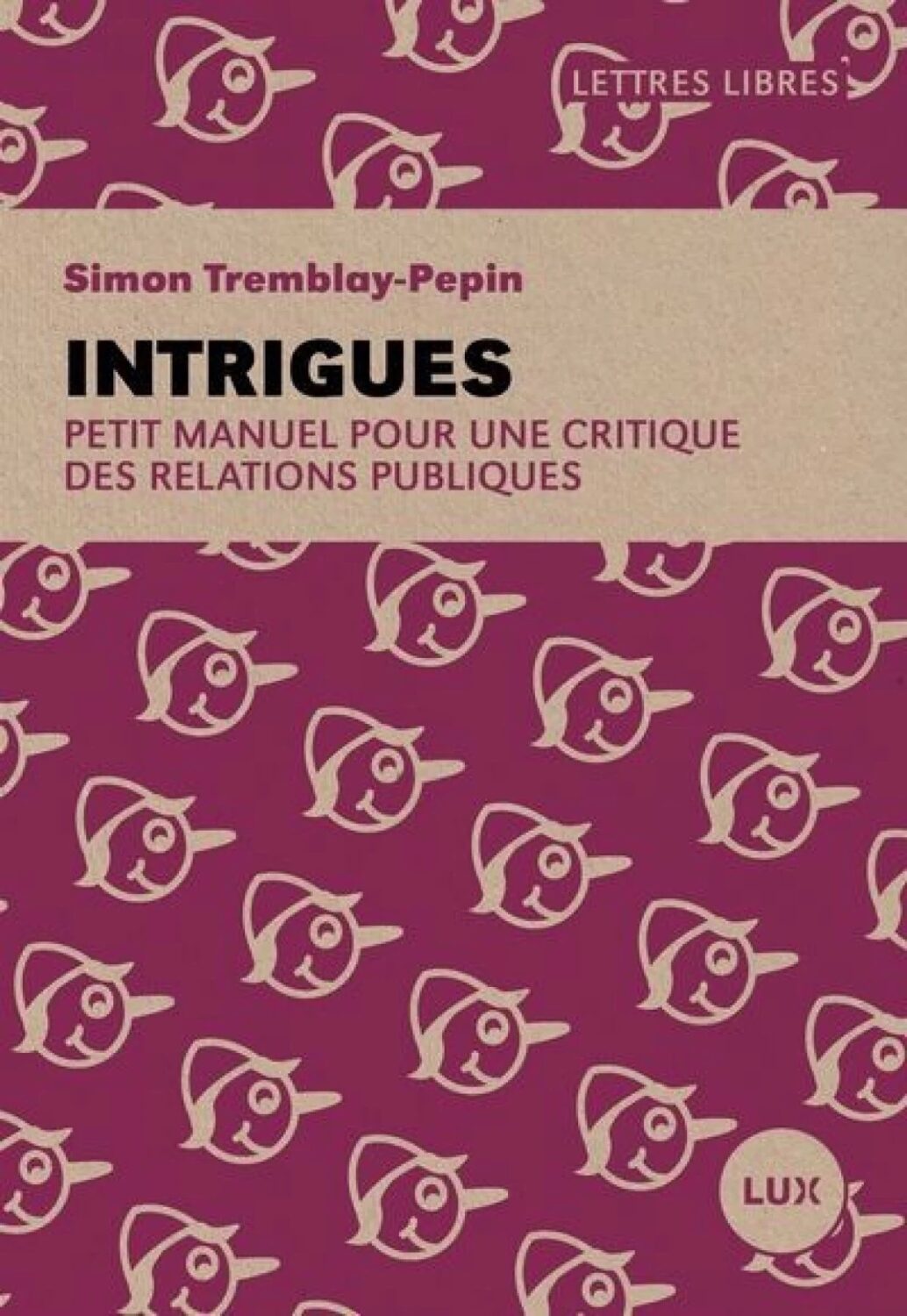 Pantoute