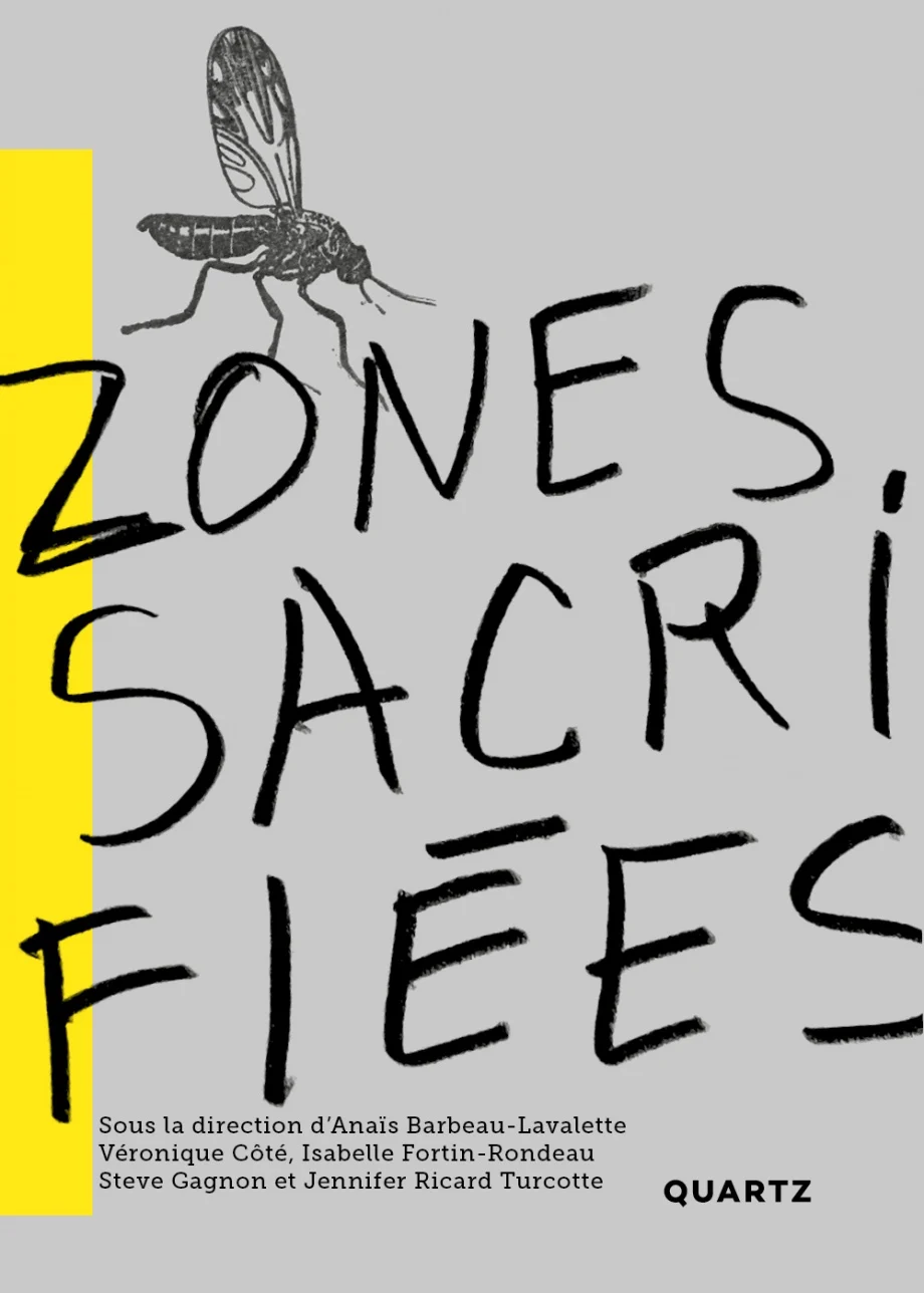 zones sacrifiées Pantoute