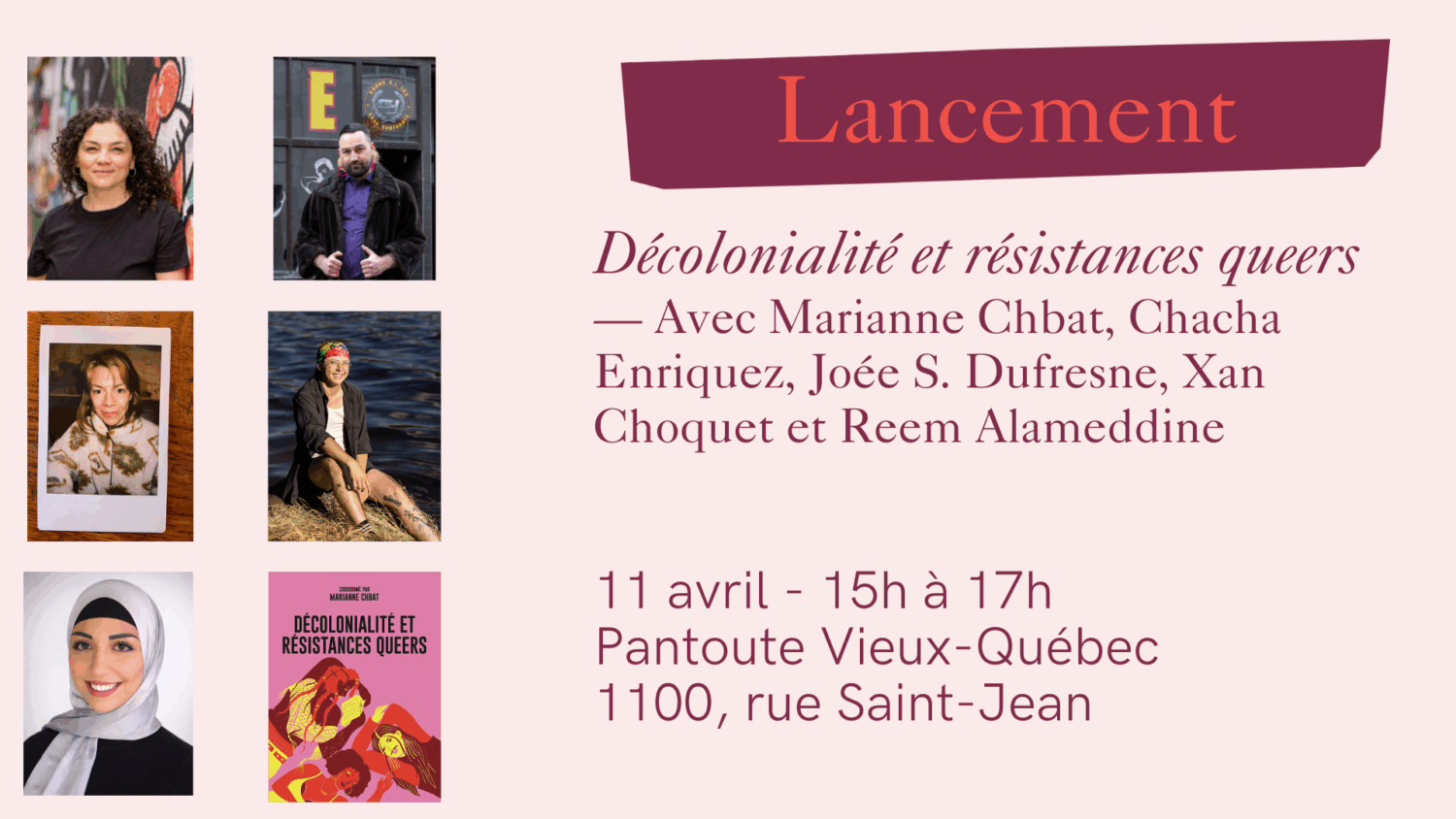 Pantoute