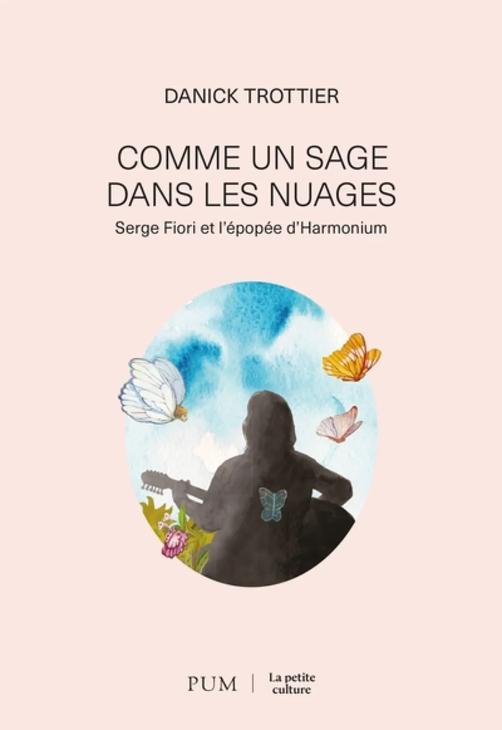 Pantoute